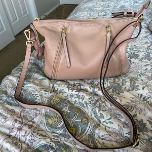 RADLEY LONDON Light Pink Handbag